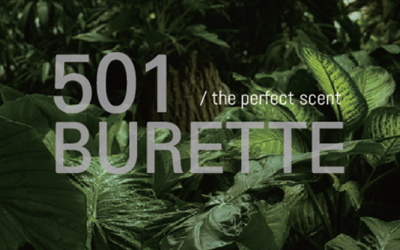 BURETTE 웹사이트