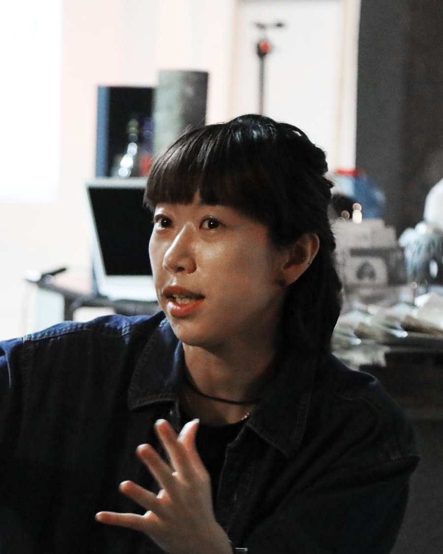 유수연 프로필 사진
